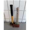 Image 1 : Hatchet and small ax
