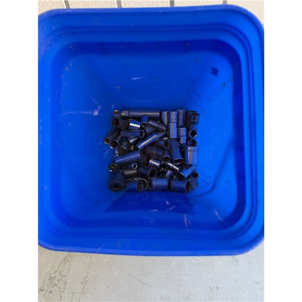 Sockets