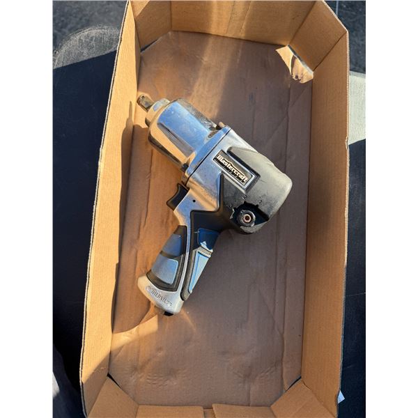 Mastercraft air tool