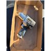 Image 1 : Mastercraft air tool