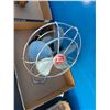 Image 1 : TORCAN Vintage fan