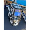 Image 1 : Mastercraft welding helmet