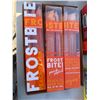 Image 2 : Frostbite peach flavored popsicles must have valid ID