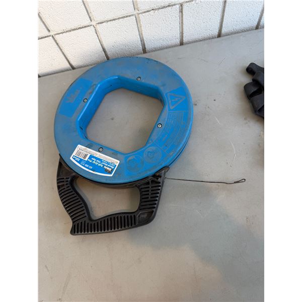 Fish tape