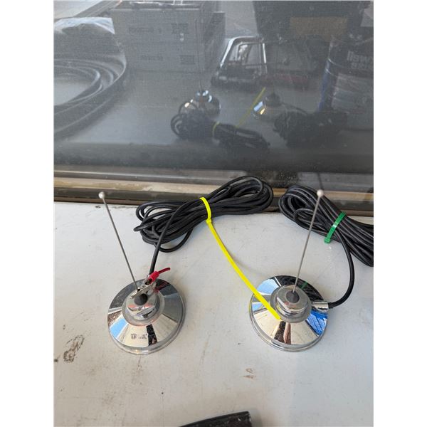 Antennas
