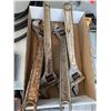 Image 1 : Crescent wrenches