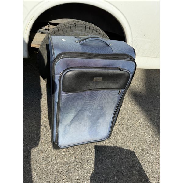 Suitcase