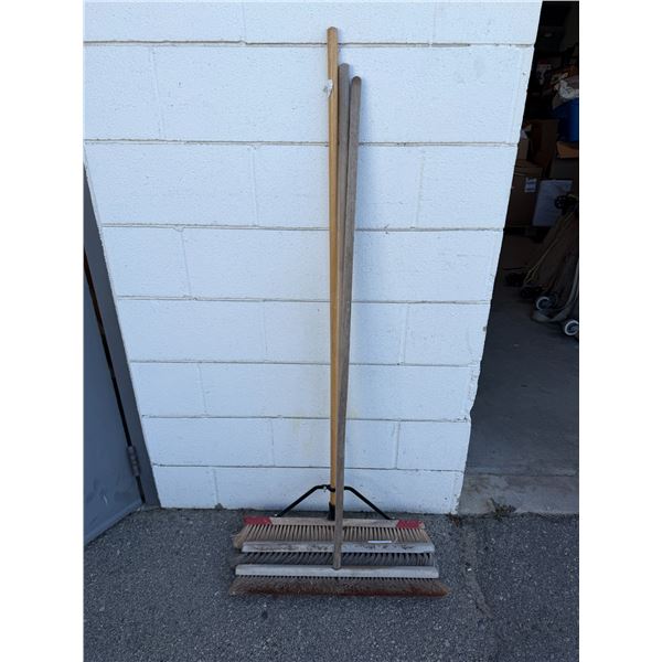 Brooms