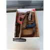 Image 1 : Clamps
