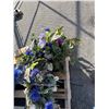 Image 1 : Artificial plants