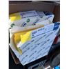 Image 1 : Yellow photo paper