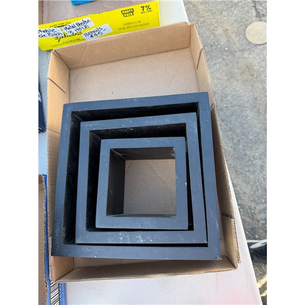 Shadowbox