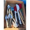 Image 1 : Kitchen utensils