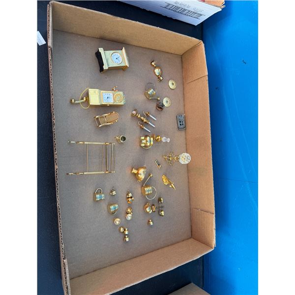 Miniatures