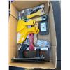 Image 1 : Finishing Tools