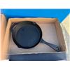 Image 1 : Cast-iron frying pan