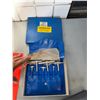Image 1 : Telescoping gauges 5/16 inch – 6 inch