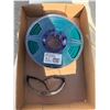 Image 1 : Green filament