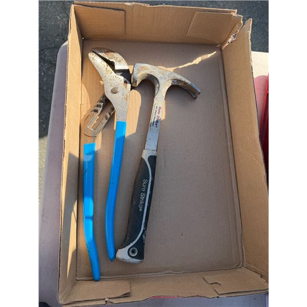 Tools