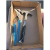 Image 1 : Tools