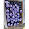 Image 1 : Grape jelly shooters must have valid ID