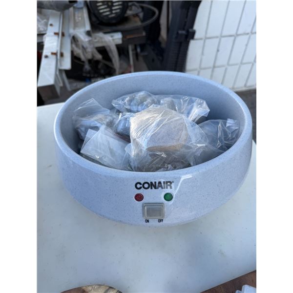 CONAIR wax melter