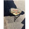 Image 1 : Heart shaped stool