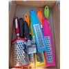 Image 1 : Graters