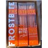 Image 1 : Frostbite peach pop tails must have valid ID