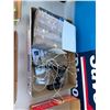Image 1 : Solar curtain lights