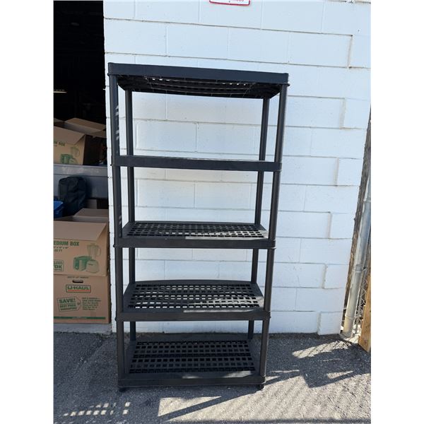 Shelf