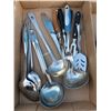 Image 1 : Kitchen utensils