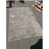 Image 1 : Area carpet 91" x 61"