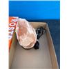Image 1 : Salt lamp