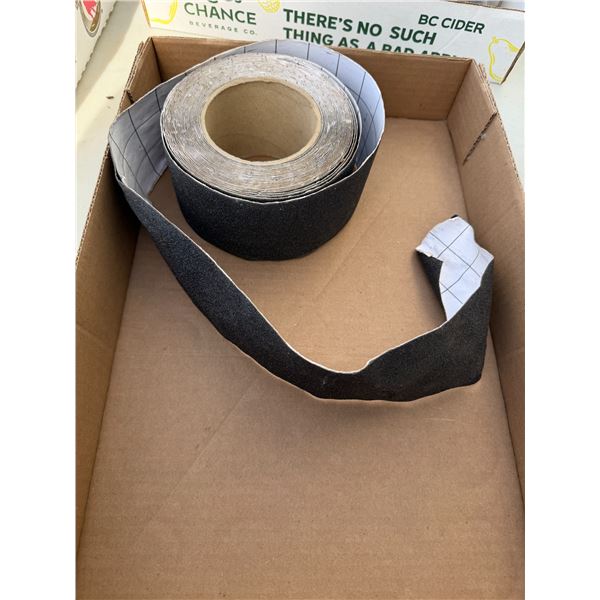Sandpaper