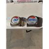 Image 1 : Tape measure measures