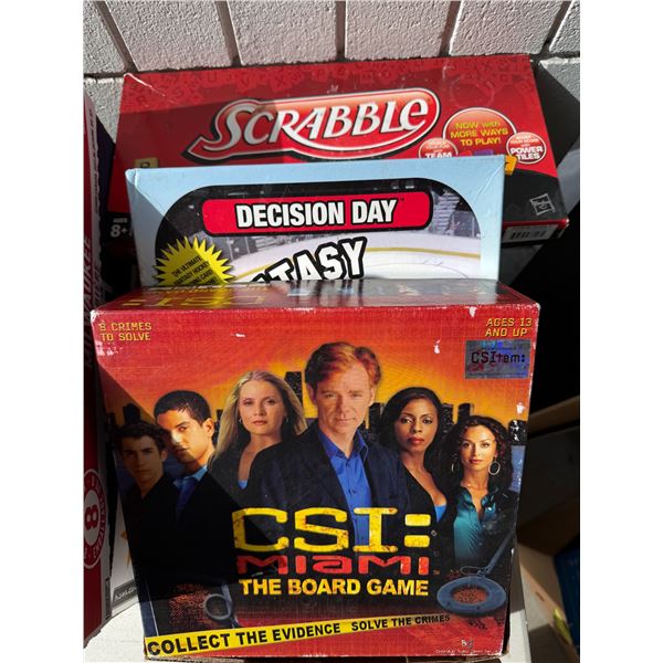 Games