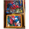 Image 1 : Spider-Man puzzle