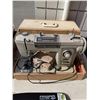 Image 1 : PRESTIGE by Brother sewing machine