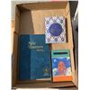 Image 1 : Assorted books