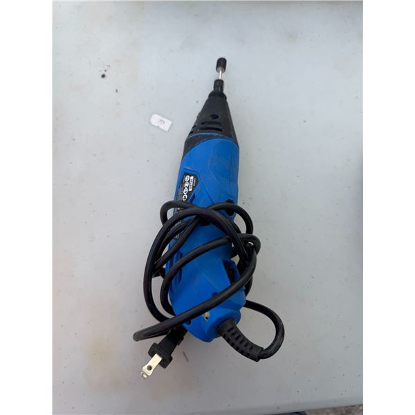 Rotary tool