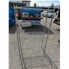 Image 1 : Shelf measures 36" x 14" x 60"