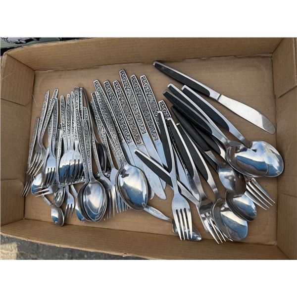 Cutlery