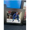 Image 1 : Canucks signed photo