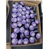 Image 1 : Grape jelly shooters must have valid ID