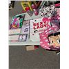 Image 3 : Betty Boop collectibles
