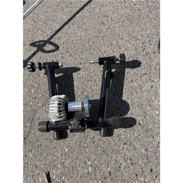 Bike trainer