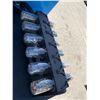 Image 1 : Spare pack organizer