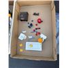 Image 1 : Dollhouse accessories
