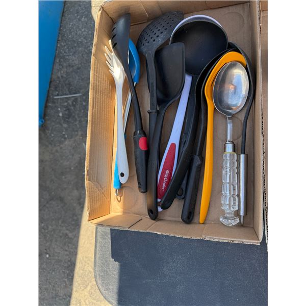 Kitchen  utensils